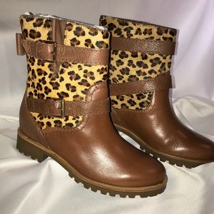 KATE SPADE 6 1/2 M Women’s Sonia Boot NIB